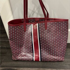 Tory Burch Tote